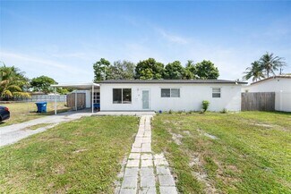 1111 NE 211th Terrace, Miami, FL 33179