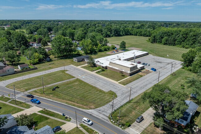 Ranger High-Tech Academy