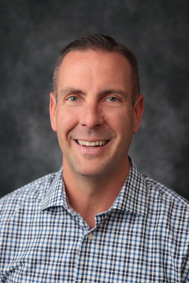 Trevor Elliott