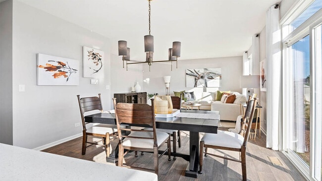 6912 Willow Dr, Wonder Lake, IL 60097 - photo 6