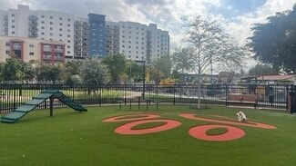 6355 SW 8th St, West Miami, FL 33144