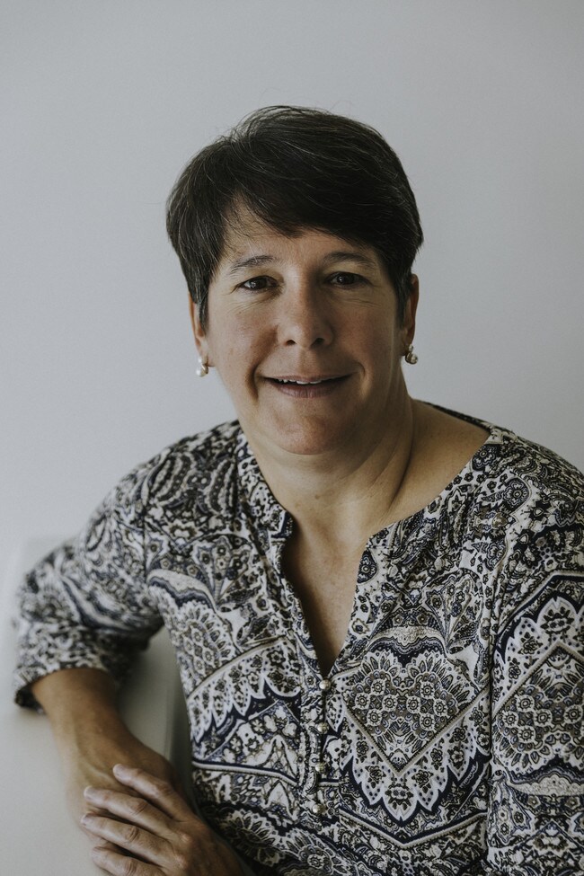 Johanna Christensen