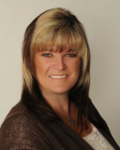 Donna Sugden