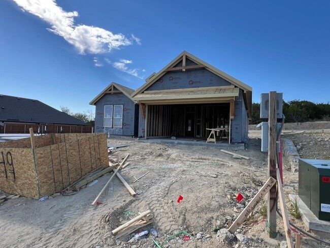 549 Waterford Park Blvd, Weatherford, TX 76087 - photo 3