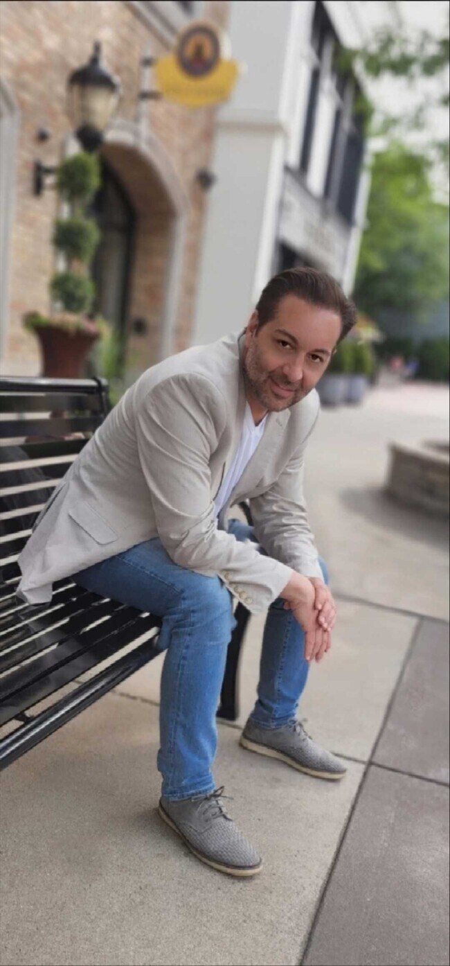 Raffaele Malizia