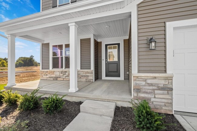 3753 Lookout Rd, Valparaiso, IN 46385 - photo 4