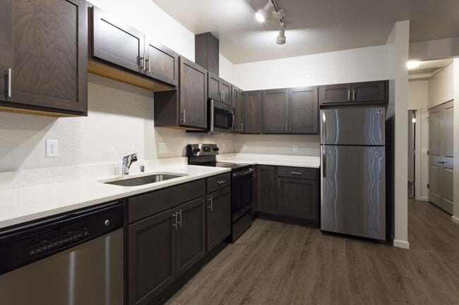 Legacy Villas, Liberty Lake, WA 99019 - photo 3