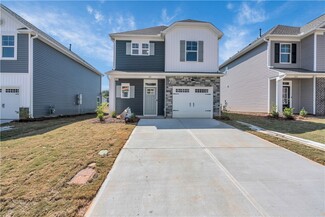 221 Brown Cir, Easley, SC 29642