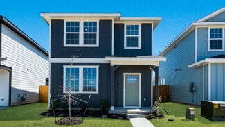 310 Puerto Plata Ave, Bastrop, TX 78602