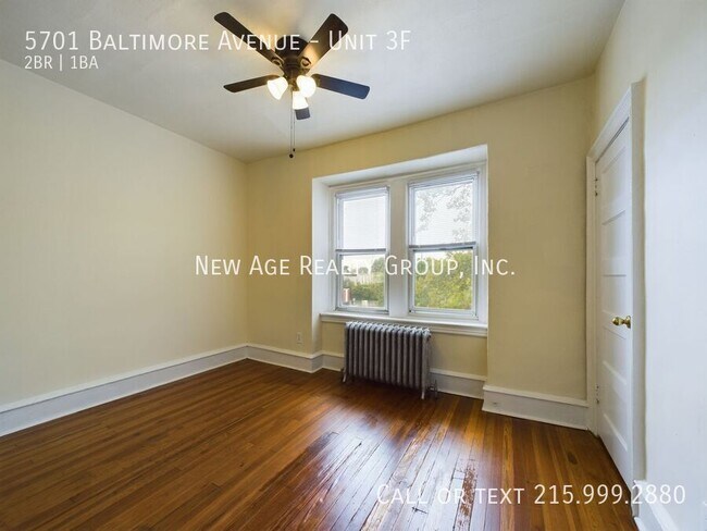 5701 Baltimore Ave unit 3F, Philadelphia, PA 19143 - photo 6