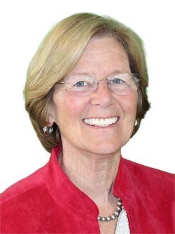 Dagny Eason