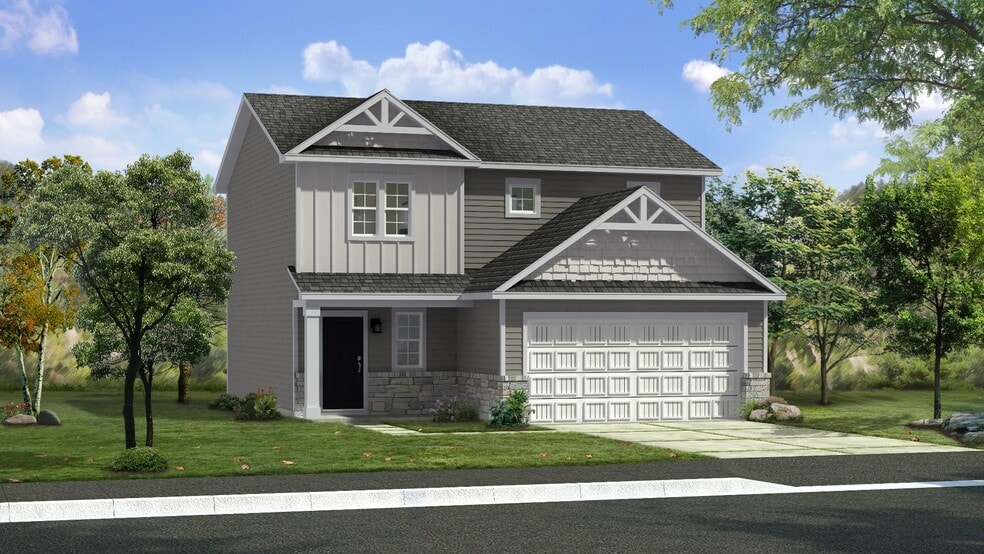 0 Tbd Klee Dr unit 36470346, Martinsburg, WV 25403 - photo 1