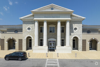 Hueytown High School