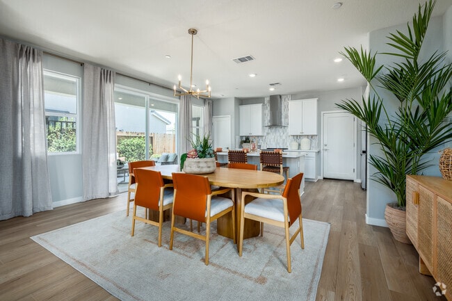 Dining Room - 2102