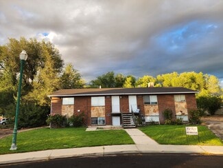 361 E 650 N Unit 361, Orem, UT 84057