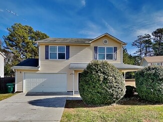 4778 Tuong Yen Ct, Forest Park, GA 30297