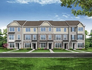 2006 Stanford Ln, Newport News, VA 23608