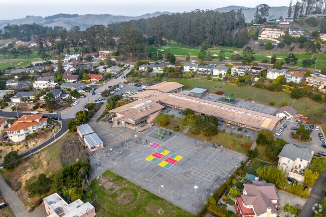 Educational opportunities abound at Madera Elementary School.