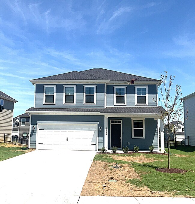 5214 Purple Frost Way, Murfreesboro, TN 37129