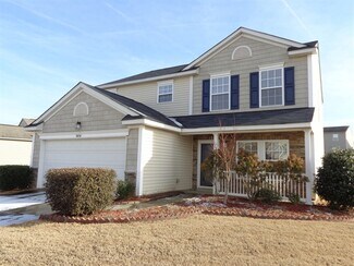8834 Kirkville Ln, Charlotte, NC 28216