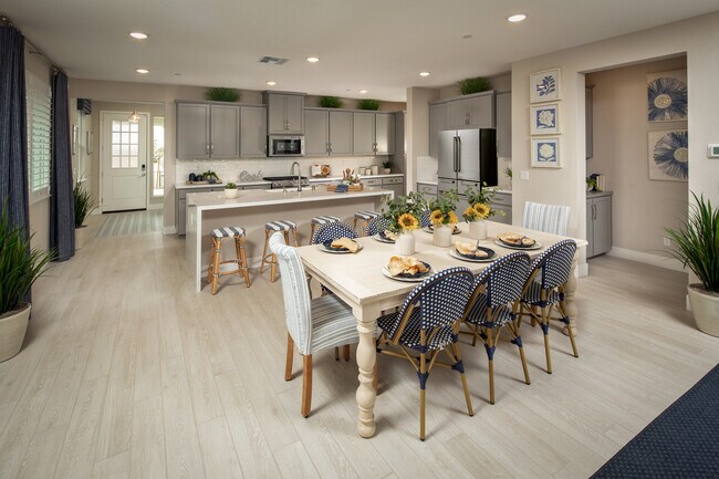 3024 Poas Way, Rancho Cordova, CA 95742 - photo 4