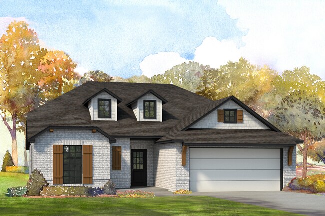 0 E 151st Street South St unit 38856315, Bixby, OK - photo 6