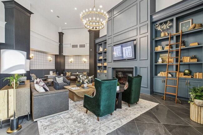 The Lacy at South Main, Kennesaw, GA 30144 - photo 5