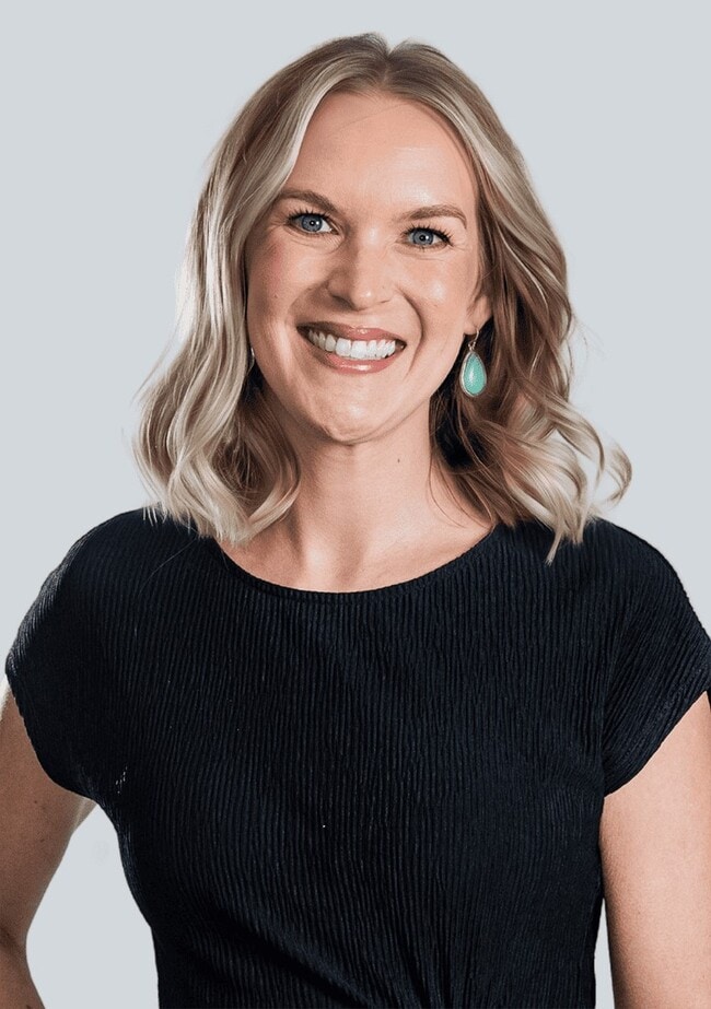 Moriah Pitzer
