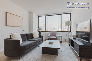 500 W 56th St Unit FL20-ID1597, New York, NY 10019