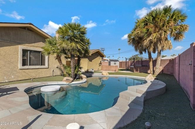 1859 N Morris, Mesa, AZ 85201 - photo 1