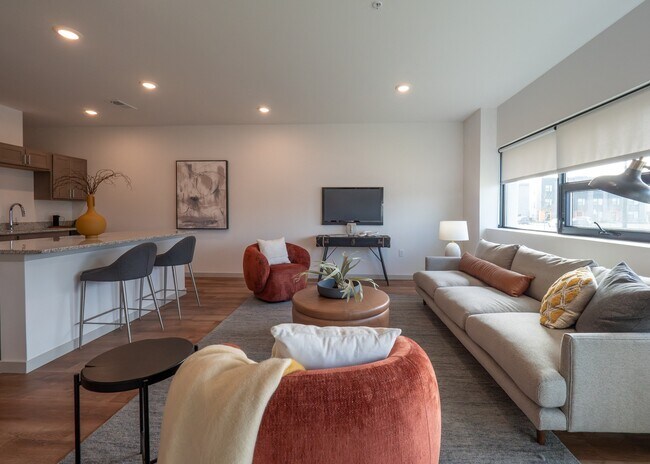 The Row on Merchant, Springdale, OH 45246 - photo 7