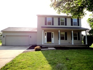 912 N Garver Rd, Middletown, OH 45044