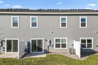 2812 Kepler Ave NE, Saint Michael, MN 55376