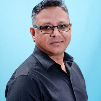 MAROOF SIDDIQI