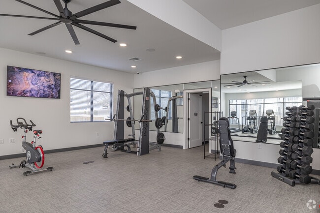 The Bend on Promenade Apartments, Rogers, AR 72758 - photo 4