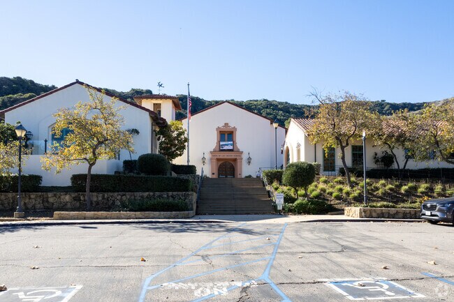 Vista del Mar Union School District is the best in the area near Gaviota-Refugio.