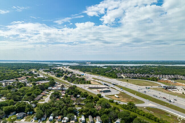 Hickory Creek is a quaint town with much to do.