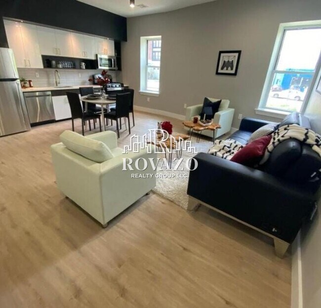 502 William St unit 1C, East Orange, NJ 07017 - photo 5