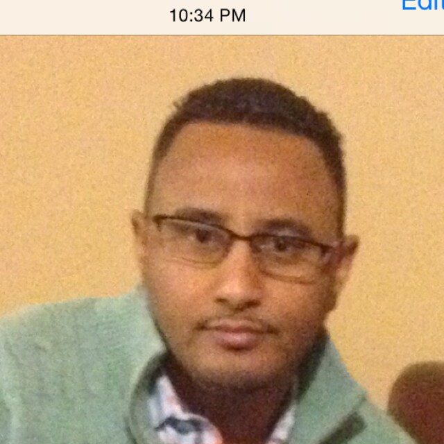 Agent Photo