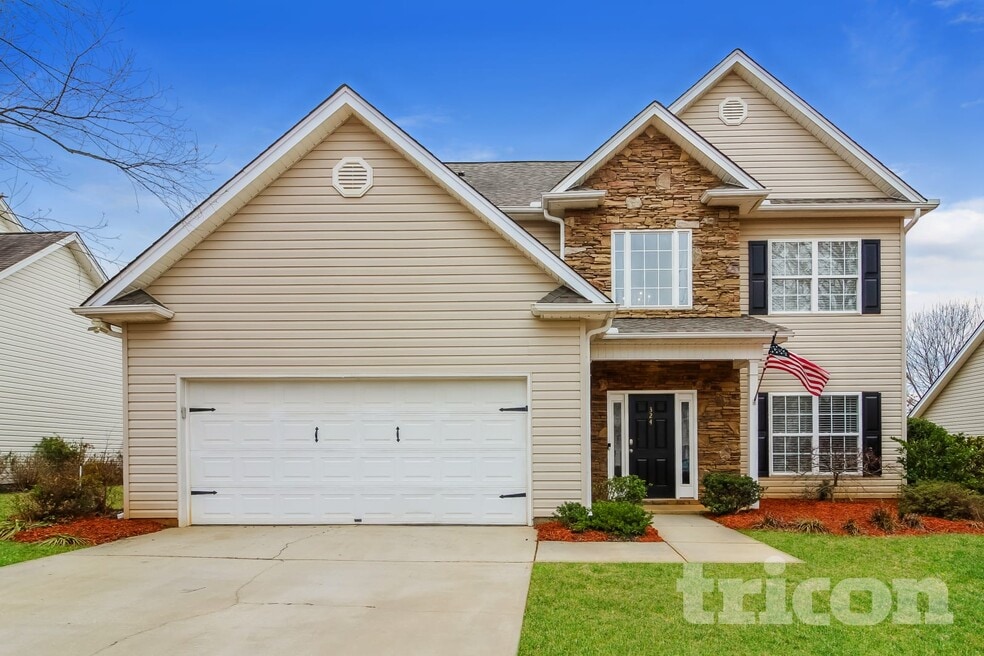 324 Archway Ct, Moore, SC 29369 - photo 1