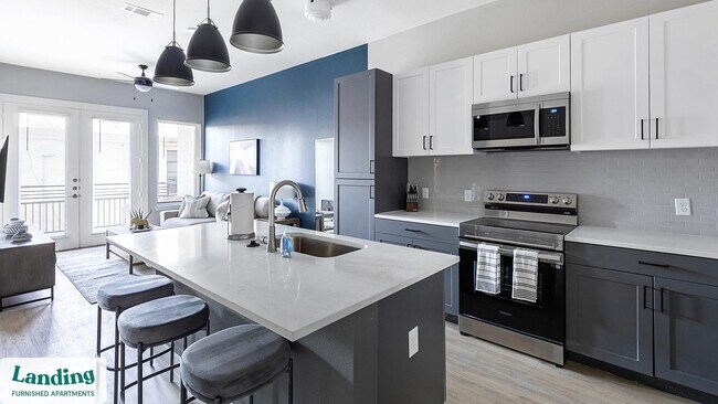 400 Crawford St unit 212.1410041, Fort Worth, TX 76104 - photo 4