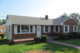 41665 Tudor Hall Rd, Leonardtown, MD 20650