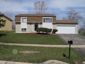 3720 178th Place, Country Club Hills, IL 60478