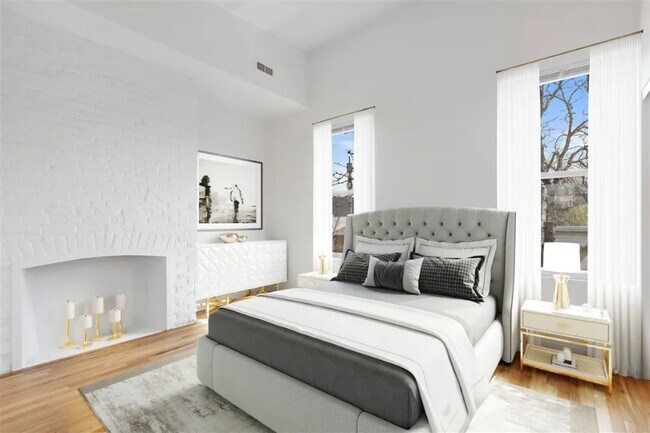 302 2nd St unit 3, Jersey City, NJ 07302 - photo 7