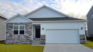 2810 Brook View Dr, Des Moines, IA 50317