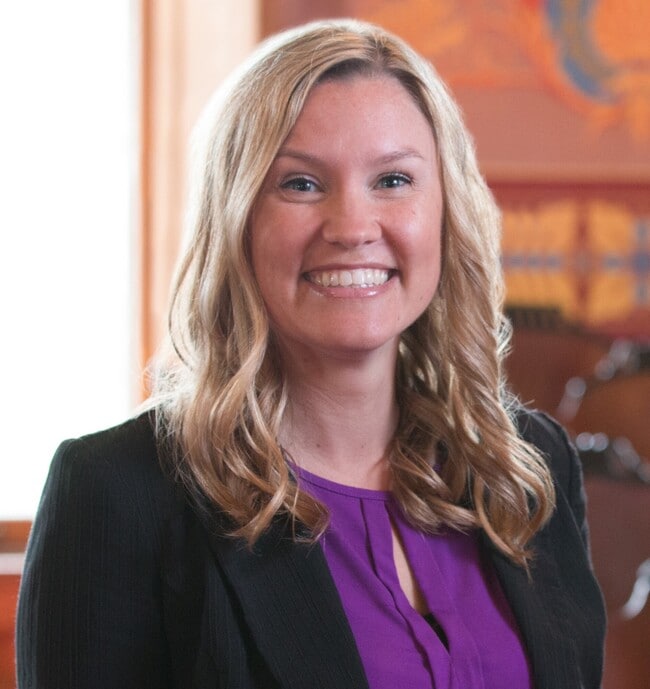Sherri Garron