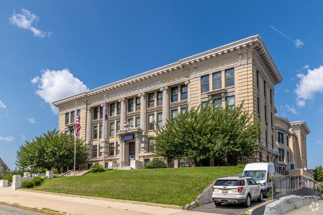 Serving grades 6-12, Passaic Preparatory Academy is part of the Passaic City School District.