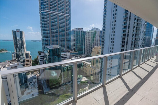 1010 Brickell Ave unit 2109, Miami, FL 33131 - photo 4