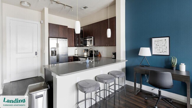 3501 Ross Ave unit 5038.1409649, Dallas, TX 75204 - photo 7