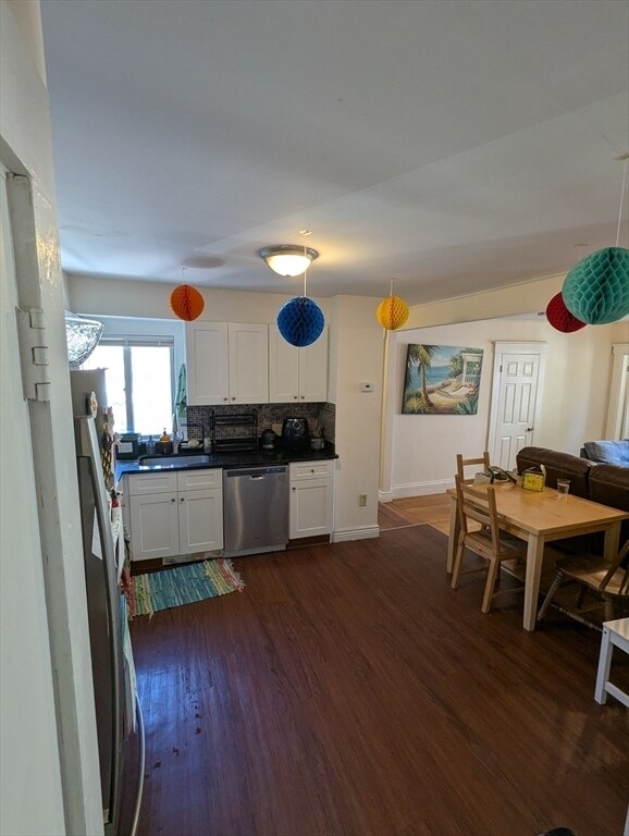 14 Market St unit 2, Cambridge, MA 02139 - photo 2